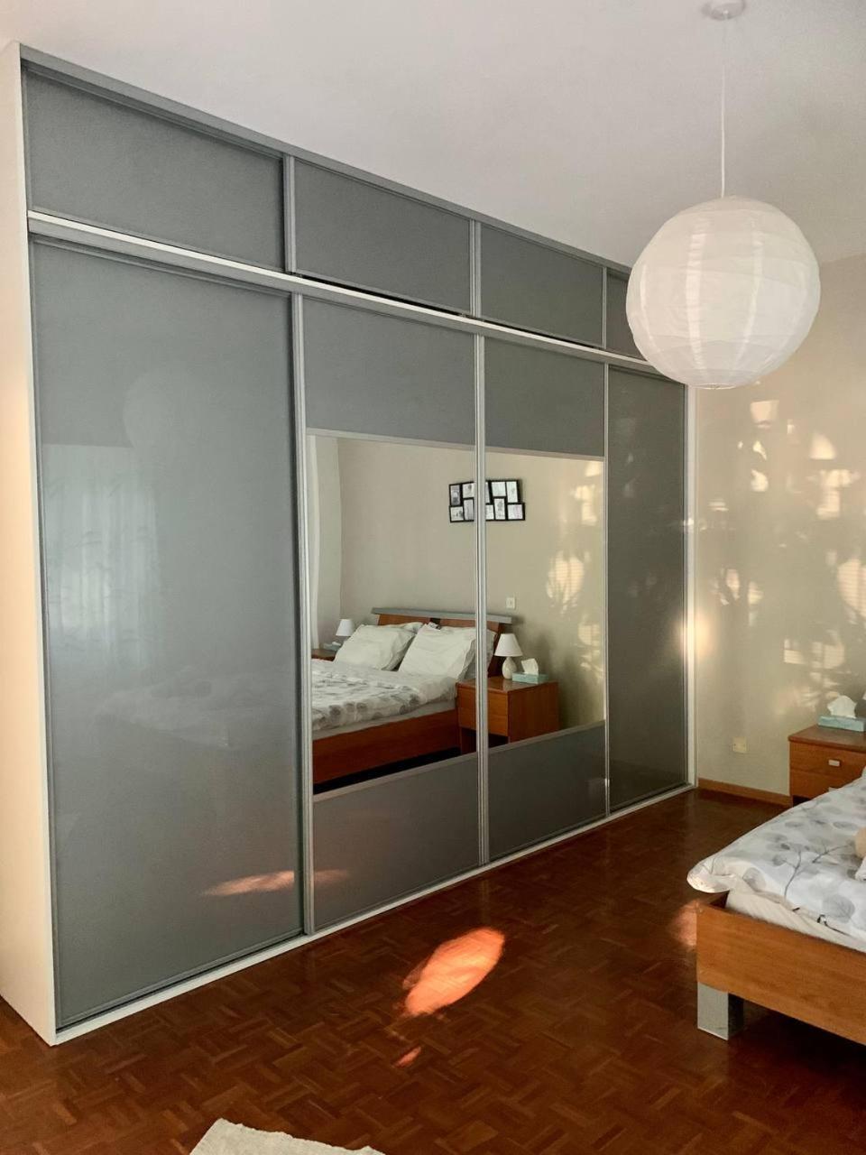 Sunny Family Home By The Beach Limisso Esterno foto
