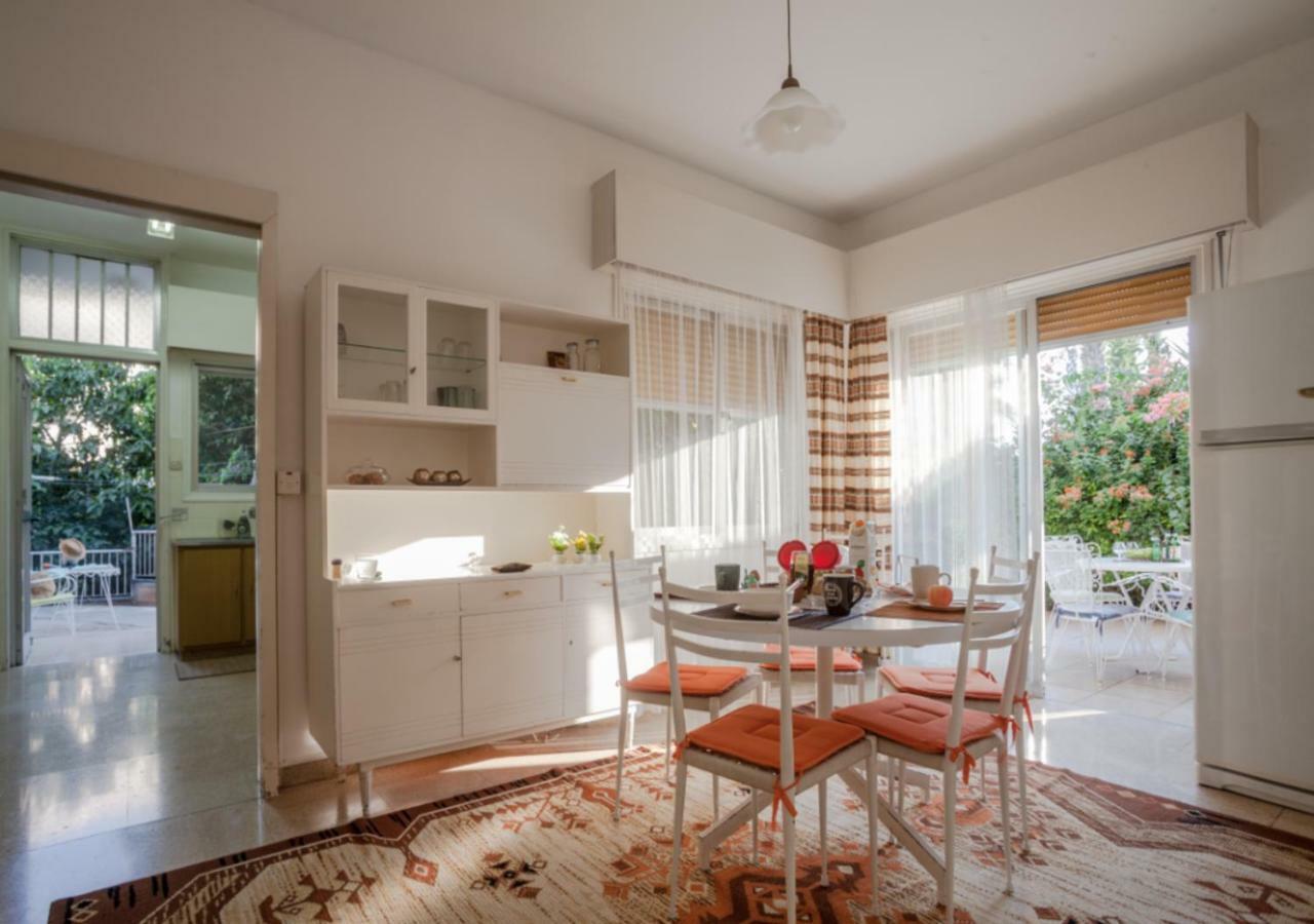 Sunny Family Home By The Beach Limisso Esterno foto