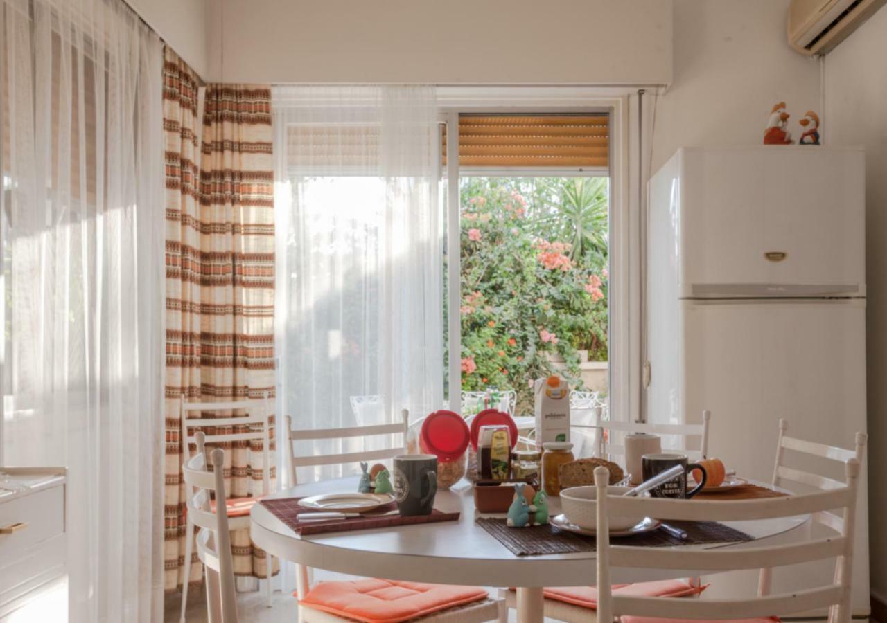 Sunny Family Home By The Beach Limisso Esterno foto