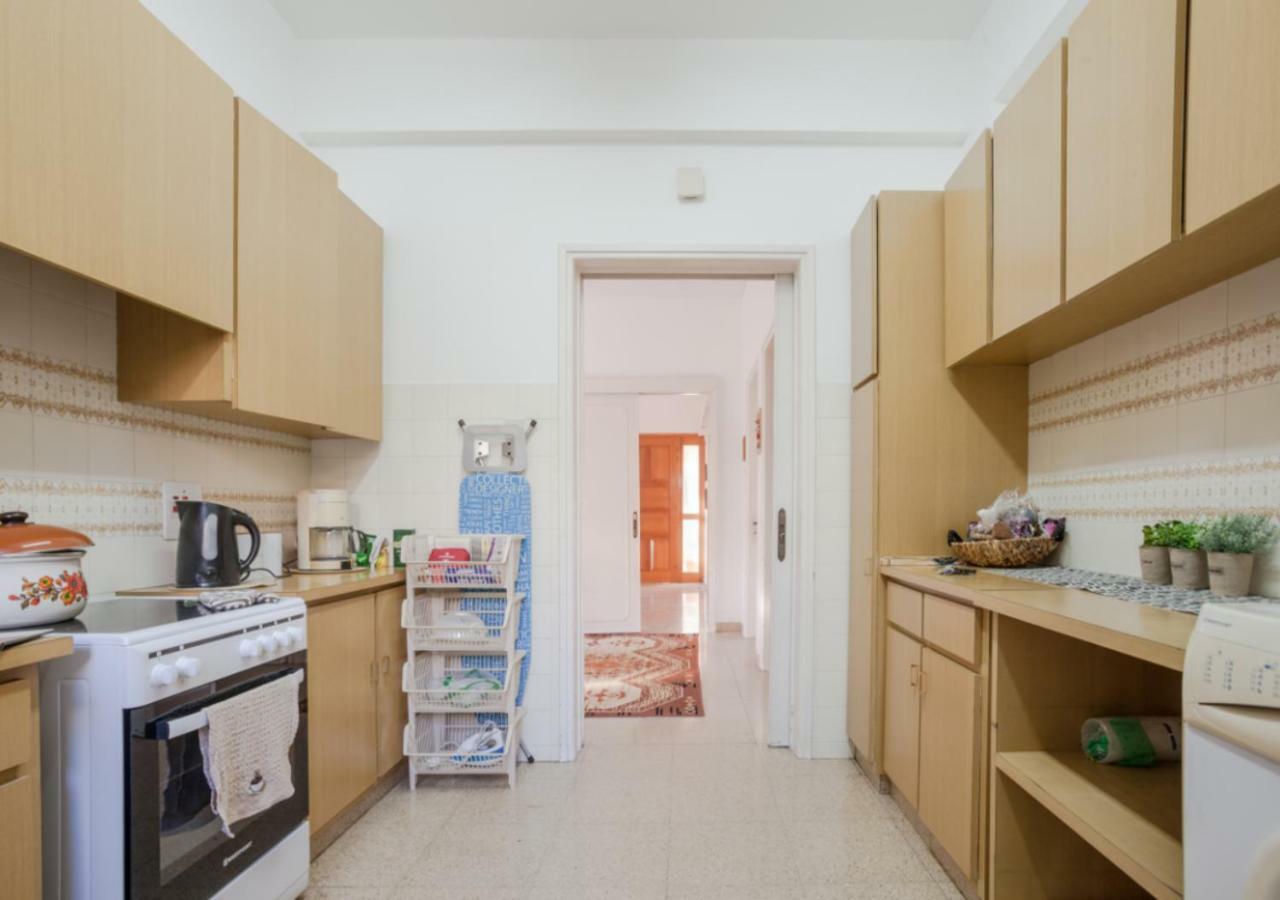 Sunny Family Home By The Beach Limisso Esterno foto